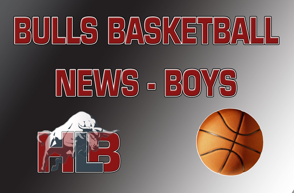 Boys Baketball News