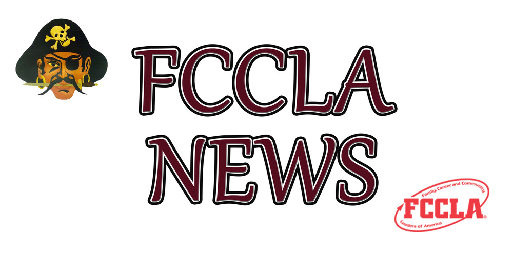 Brockman qualifies for State FCCLA competition