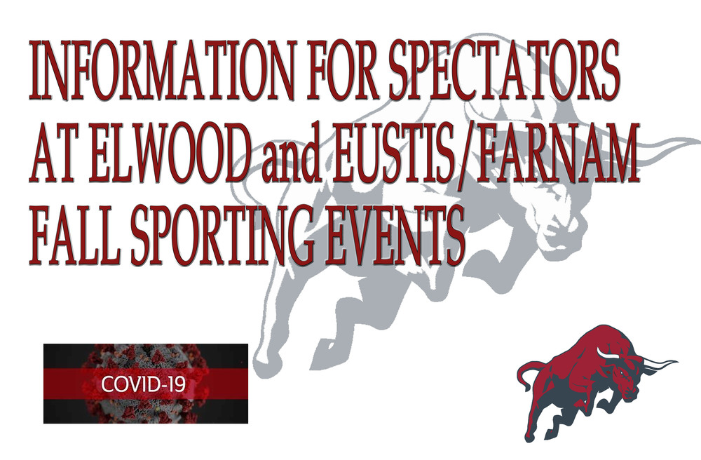 Important Information Regarding Sports Attendance and COVID-19