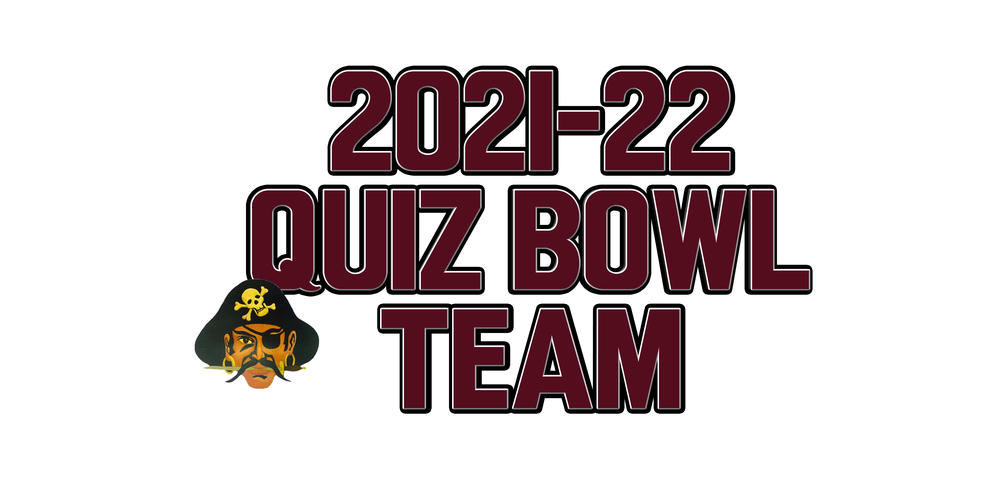 2021-22 Quiz Bowl
