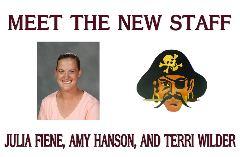 New Staff Bios 1