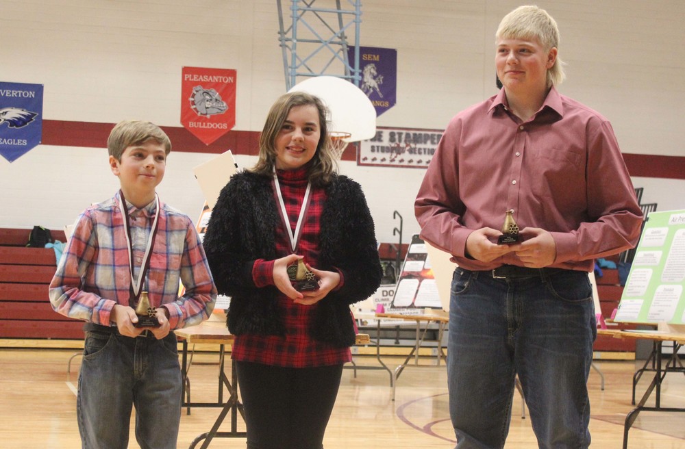 2020 Science Fair