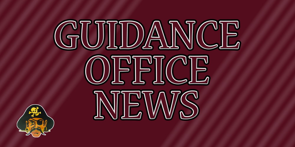 Guidance Office News