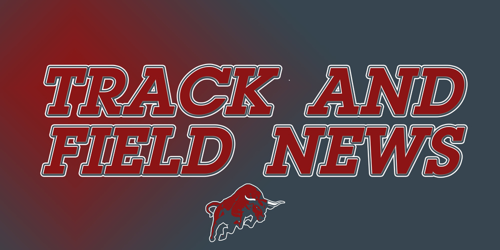 Track and Field News