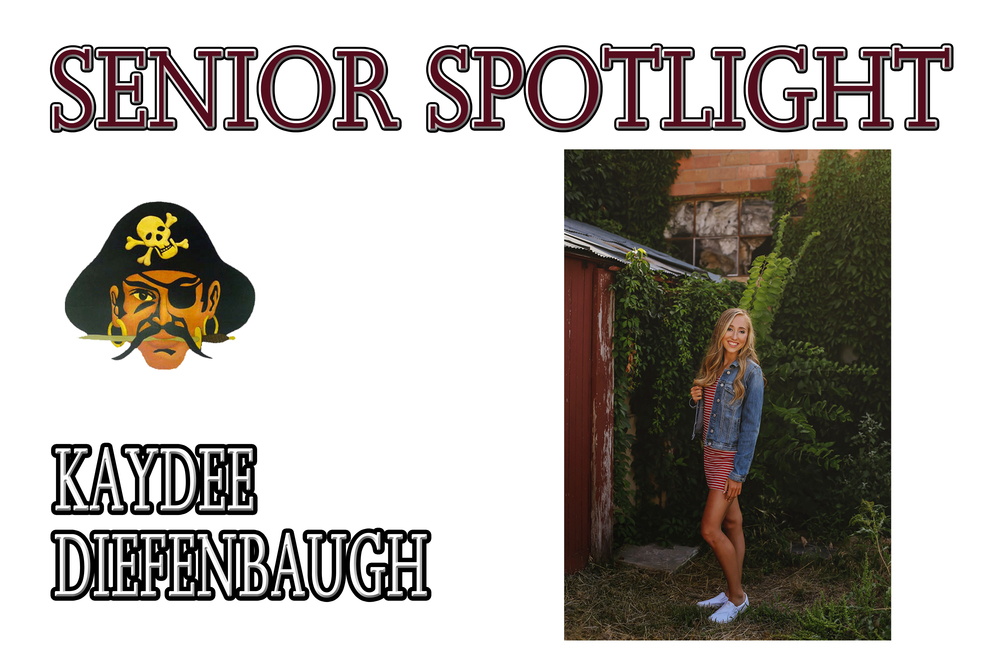 Senior Spotlight