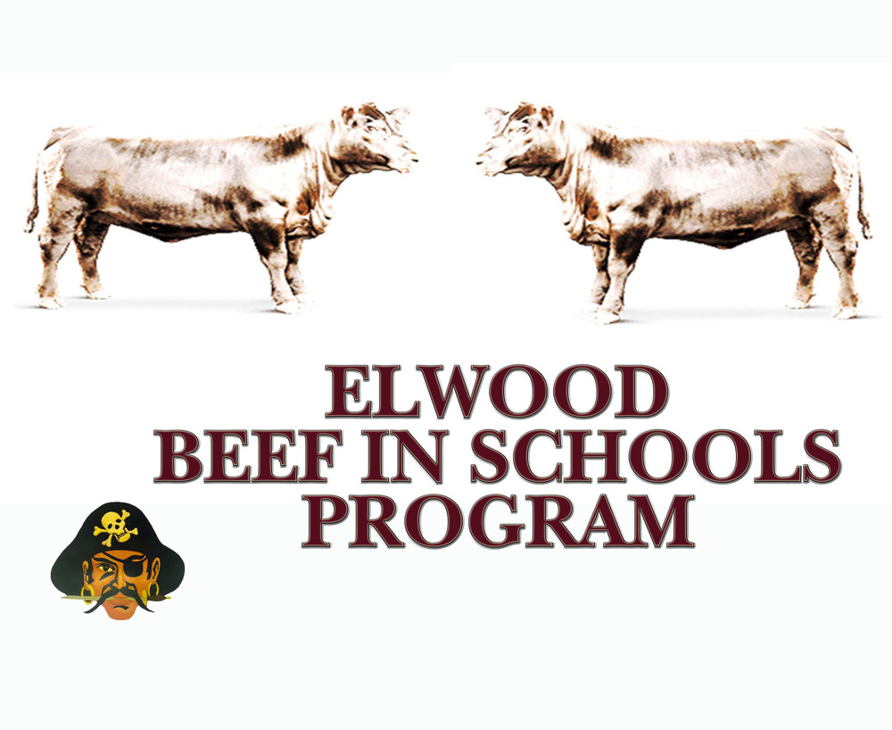 Elwood Beef in Schools Program looks to expand