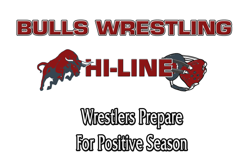 Hi-line Wrestling