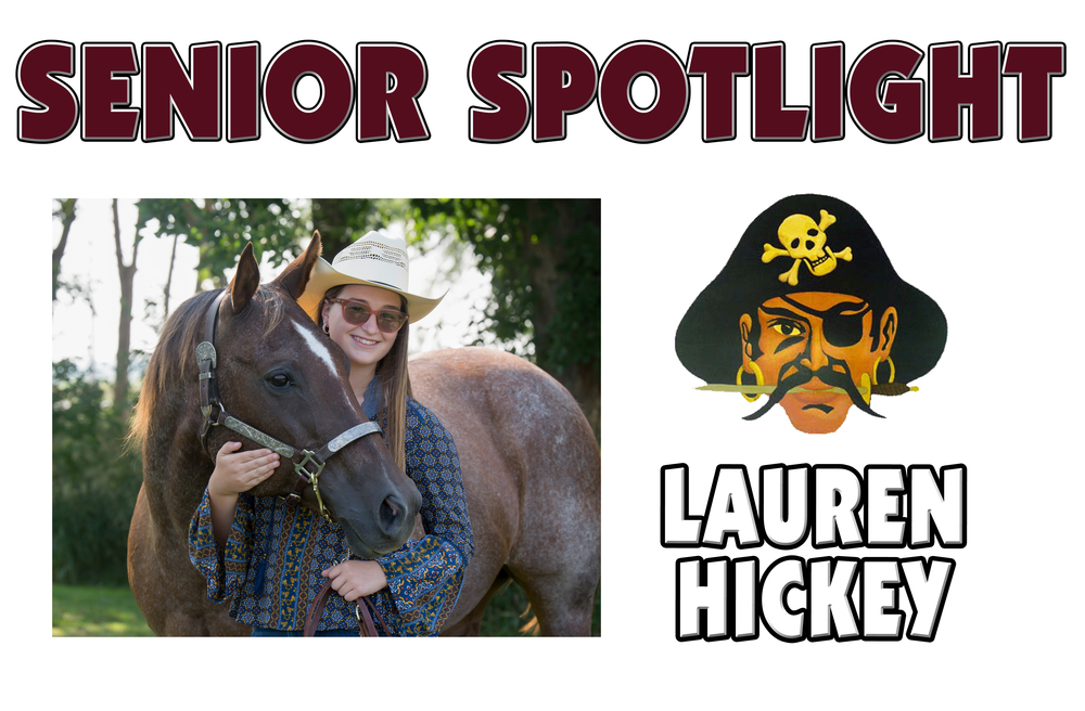 SENSPOT Lauren Hickey