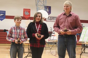 2020 Science Fair