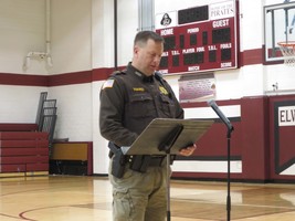 Read Across America