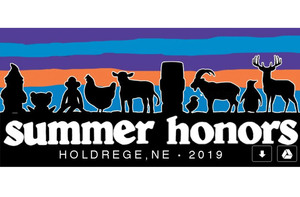2019 Summer Honors Program