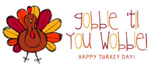 How to Make a Turkey by Elwood's First Graders
