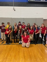 FCCLA District STAR Competition