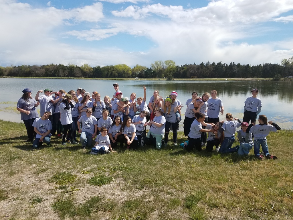 Field Trip 2017