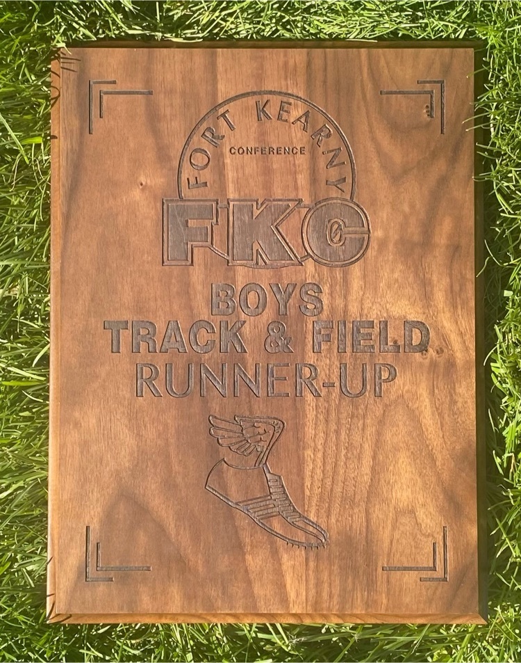 FKC runner up