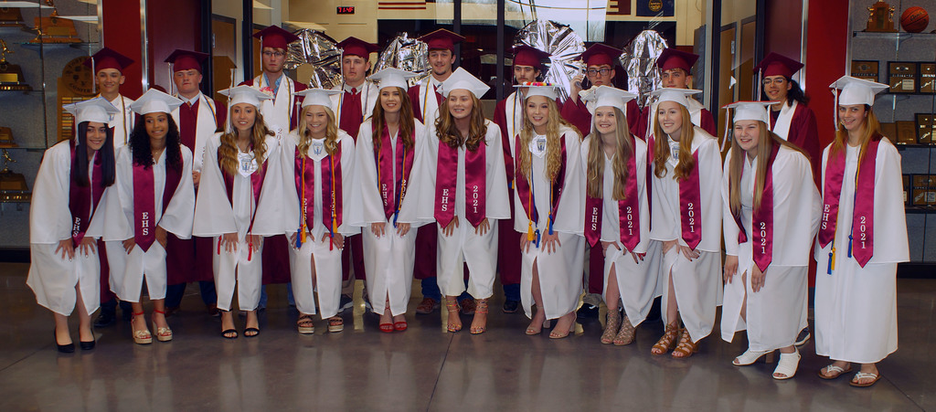 Class of 2021