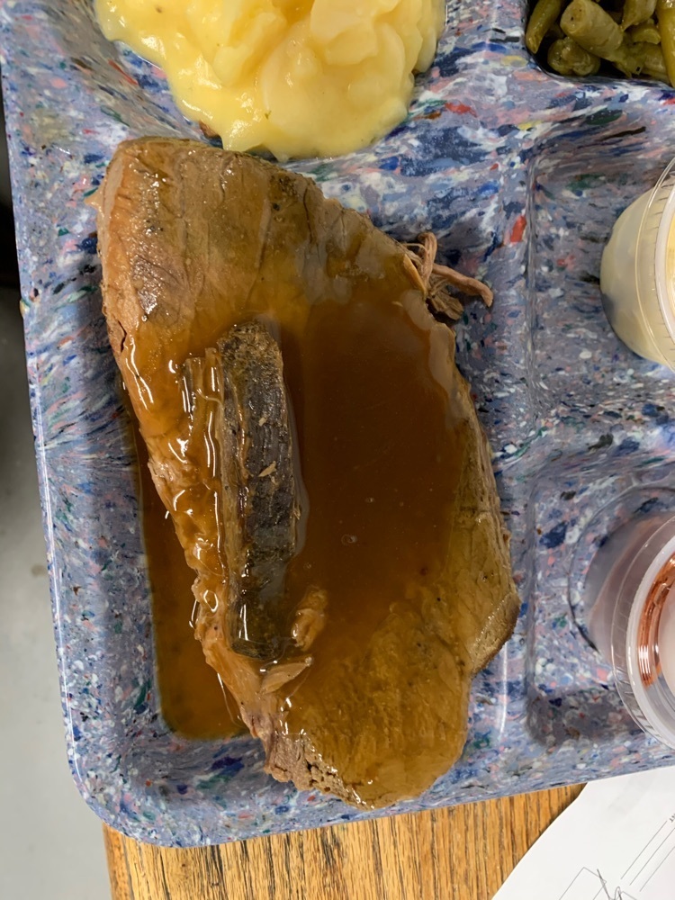 Beef in Schools