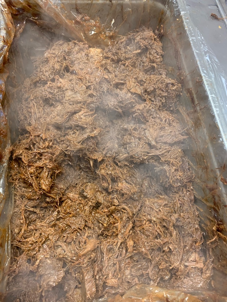 barbecue beef