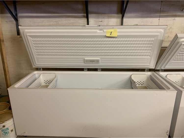 freezer
