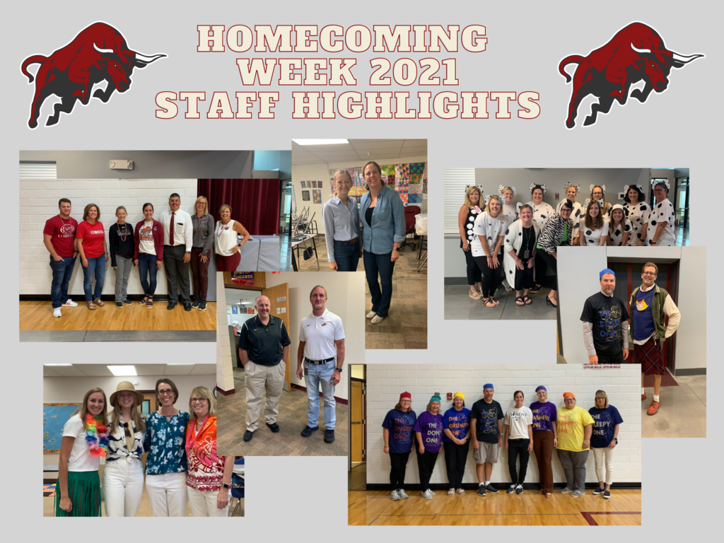 2021 Homecoming