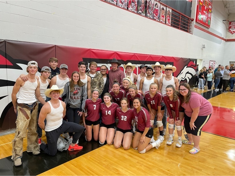 2021 hiline volleyball