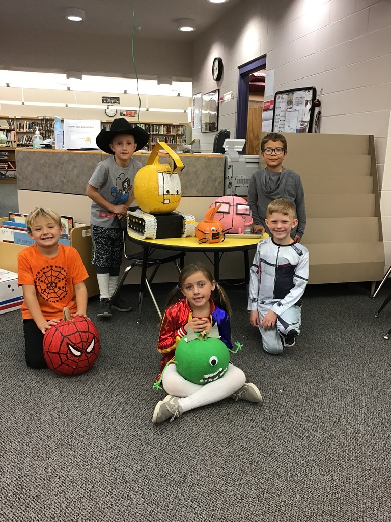 K-2 winners