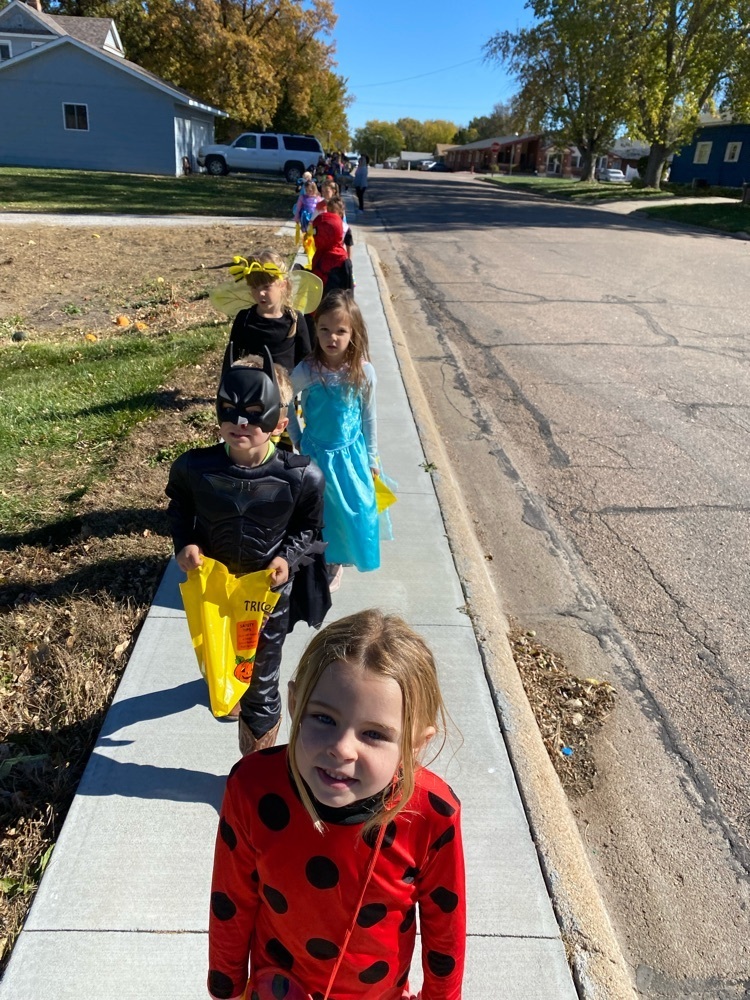 Happy Halloween! 🎃