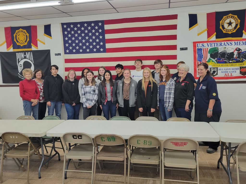 County Government Day 2021