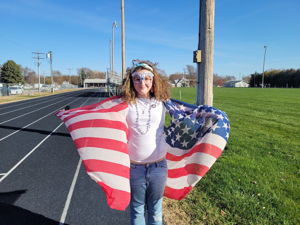 Walk-a-Thon Flag