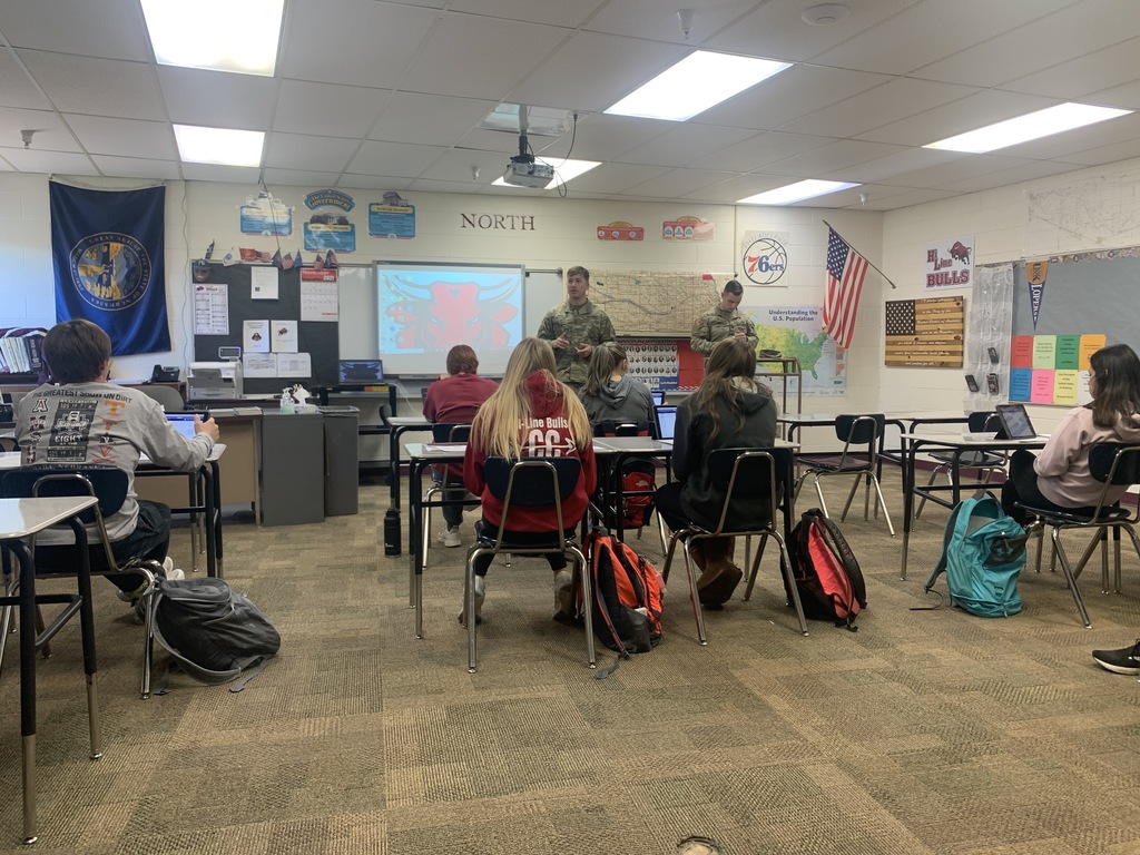 ASVAB interpretation & career workshop