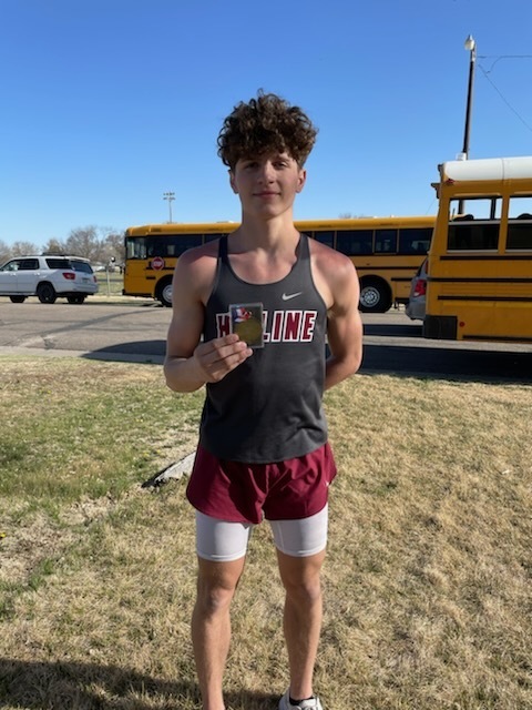 Ryker E: Arapahoe TF Invite
