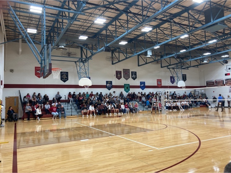 2022 Pep Rally